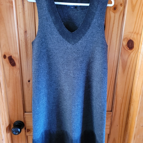 Women's Pendleton Sz. M 100% Wool Shift Dress - Picture 2 of 5